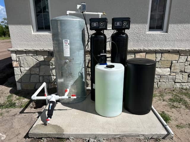 Residential treatment