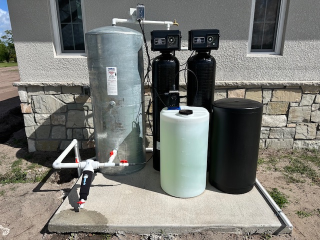 Residential treatment